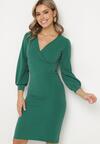 Rochie Verde