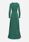Rochie Verde închis