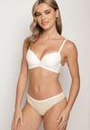 Sutien Bej deschis