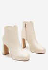Botine Bej