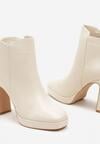 Botine Bej