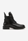 Botine Negre