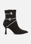 Botine Negre