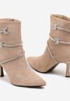 Botine Bej