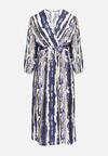 Rochie Albastră