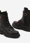 Botine Negre