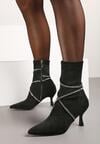 Botine Negre