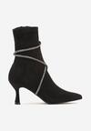 Botine Negre