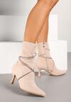 Botine Bej