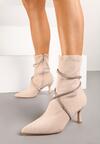 Botine Bej