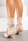 Botine Bej