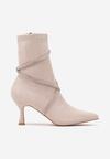 Botine Bej