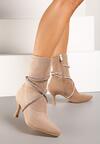 Botine Bej