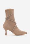 Botine Bej