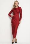 Rochie Bordo