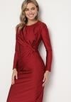 Rochie Bordo