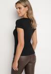 T-shirt Negru