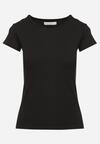 T-shirt Negru