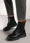 Botine Negre