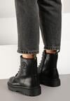 Botine Negre