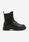 Botine Negre