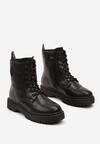 Botine Negre