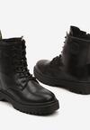 Botine Negre