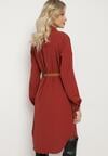 Rochie Bordo