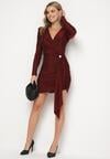 Rochie Bordo