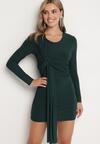 Rochie Verde