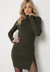 Rochie Verde