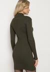 Rochie Verde