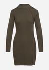 Rochie Verde