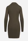 Rochie Verde