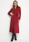 Rochie Bordo