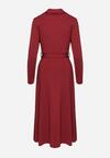 Rochie Bordo