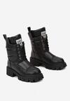 Botine Negre