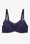 Sutien Bleumarin