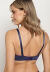Sutien Bleumarin