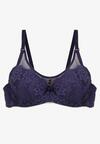 Sutien Bleumarin