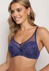 Sutien Bleumarin
