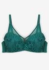 Sutien Verde închis