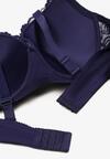 Sutien Bleumarin