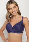 Sutien Bleumarin
