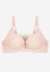 Sutien Roz deschis