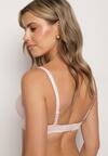 Sutien Roz deschis