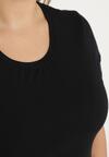 T-shirt Negru