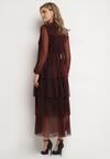 Rochie Bordo