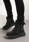 Botine Negre