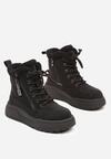 Botine Negre